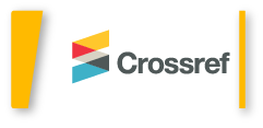 Crossref logo design